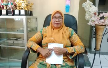 MIN 8 Malteng Semarakkan HUT RI dengan Lomba Kreatif