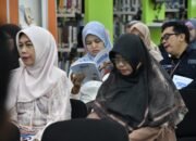 Bedah Buku ‘Menulis Tanpa Menangis’, Membongkar Penyebab Anak Enggan Menulis