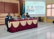 Kasubdit Pendidikan Vokasi dan Inklusif Buka Raker Perdana FPMI Maluku