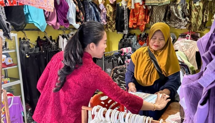PLN Dorong Transformasi Digital, 1.572 Pelanggan Nikmati Tambah Daya