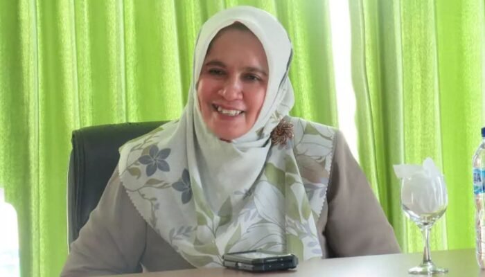 Anggaran Minim, OMI Maluku Digelar Secara Daring