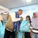 Dirut BULOG dan Menko Pangan Pantau Langsung Penyaluran Bantuan Pangan di Ambon
