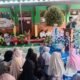 MIN 1 Ambon Kokohkan Cinta Rasul Lewat Maulid