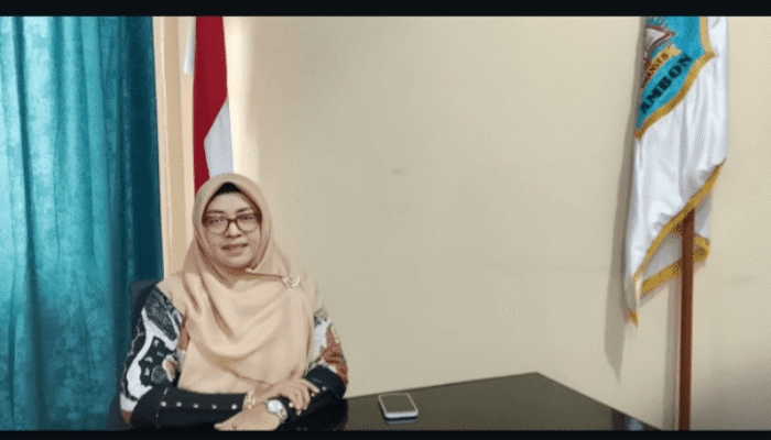 SMAN 11 Ambon  Gandeng Densus 88 dan BIN Bentengi Siswa Hadapi Radikalisme Digita