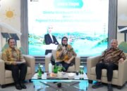 Direktur Distribusi PLN Tekankan Percepatan Listrik Desa di Maluku-Malut