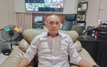 Pengeboran Air Tanah di MTsN Ambon Oleh BWS Tunggu Hasil Lab