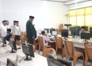 308 Siswa Madrasah Se-Maluku Adu Potensi di OMI 2026
