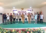Musyda Pemuda Muhammadiyah Kota Ambon Resmi Digelar