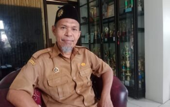 SMK Mumahhadiyah Ambon Siap Hadapi TKA 2026