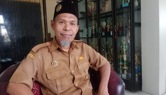 SMK Mumahhadiyah Ambon Siap Hadapi TKA 2026