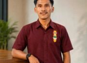 PC IMM Ambon Bela Proyek Sungai Waitomu, Tegaskan TNI Punya Kapasitas Teknis