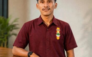 PC IMM Ambon Bela Proyek Sungai Waitomu, Tegaskan TNI Punya Kapasitas Teknis