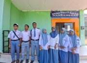 Tiga Madrasah di Siri Sori Islam Kirim 19 Siswa ke OMI Provinsi