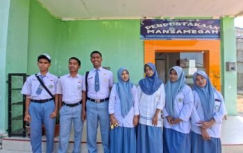 Tiga Madrasah di Siri Sori Islam Kirim 19 Siswa ke OMI Provinsi