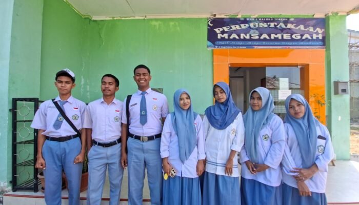 Tiga Madrasah di Siri Sori Islam Kirim 19 Siswa ke OMI Provinsi