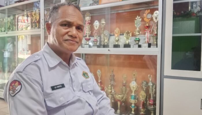 MA Al Fatah Ambon Pacu 41 Siswa Hadapi TKA 26 Oktober