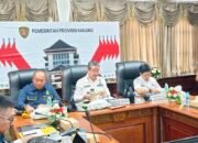 Penataan Tambang Maluku Jadi Sorotan, Lewerissa dan Dirjen Gakkum ESDM Satukan Langkah