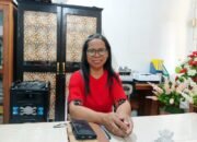 SMKN 3 Ambon Matangkan Kesiapan 270 Siswa Hadapi TKA 2026