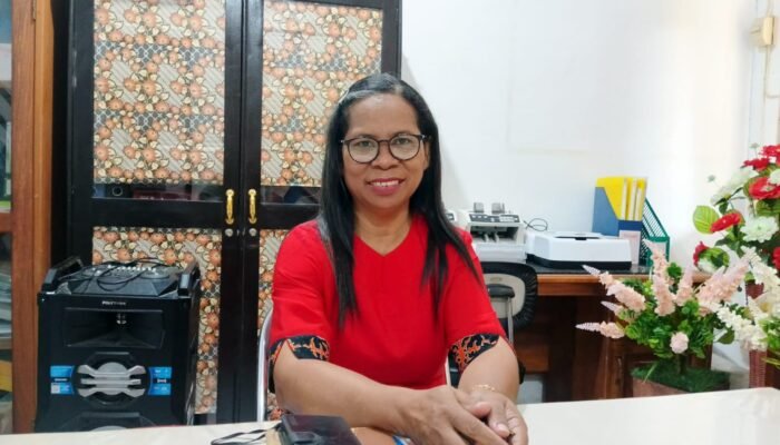 SMKN 3 Ambon Matangkan Kesiapan 270 Siswa Hadapi TKA 2026