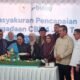 BULOG Tembus 4,1 Juta Ton, Titiek Soeharto Hadiri Tasyakuran di Ambon