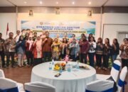 Gubernur Maluku Minta Anak Penderita TBC Jangan Dikucilkan