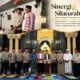 Wagub Maluku Perkenalkan Kapolda Baru, Tokoh Agama Didorong Jaga Kerukunan