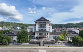 SK Pangkat Catut Nama Gubernur Maluku, Pemprov Tempuh Jalur Hukum
