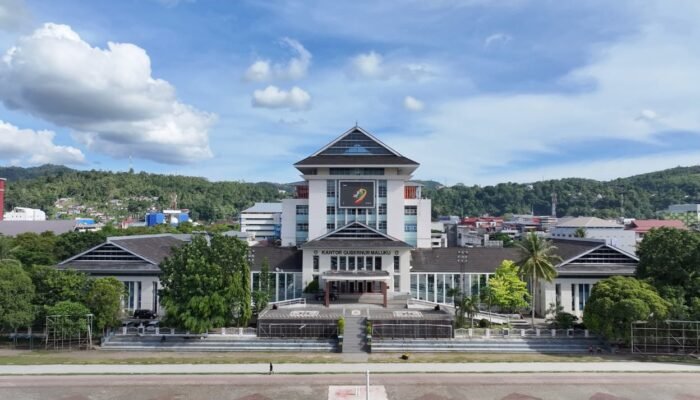 SK Pangkat Catut Nama Gubernur Maluku, Pemprov Tempuh Jalur Hukum