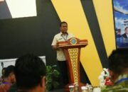 Wagub Vanath: Blok Masela Butuh Dukungan Masyarakat dan Kepastian Investa