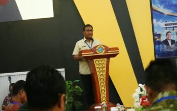 Wagub Vanath: Blok Masela Butuh Dukungan Masyarakat dan Kepastian Investa