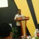 Wagub Vanath: Blok Masela Butuh Dukungan Masyarakat dan Kepastian Investa