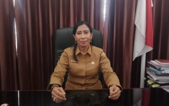 SMAN 3 Ambon Matangkan TKA, 309 Siswa Siap Hadapi Ujian
