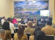 BULD DPD RI Soroti Jeratan Birokrasi, Perjuangkan Hak Adat Maluku
