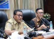 Vanath Soroti Serapan DAK, Program Kependudukan Maluku Diminta Tepat Sasaran