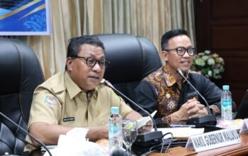 Vanath Soroti Serapan DAK, Program Kependudukan Maluku Diminta Tepat Sasaran