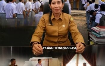 TKA dan AN di SMAN 3 Ambon Berlangsung Lancar, Dua Siswa Berhalangan Hadir