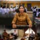 TKA dan AN di SMAN 3 Ambon Berlangsung Lancar, Dua Siswa Berhalangan Hadir
