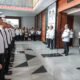 Gubernur Maluku Ingatkan 39 Calon Praja IPDN: Jangan Pulang Sebelum Bawa Kebanggaan