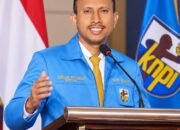 Momentum Sumpah Pemuda, Waketum DPP KNPI Dorong Prabowo Bentuk Kementerian Peranan Pemuda