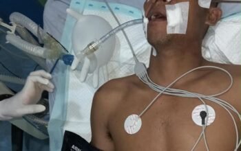 Pratu Andi Syarif Bugis Belum Sadar, Keluarga Desak POM Usut Tuntas Dugaan Penganiayaan