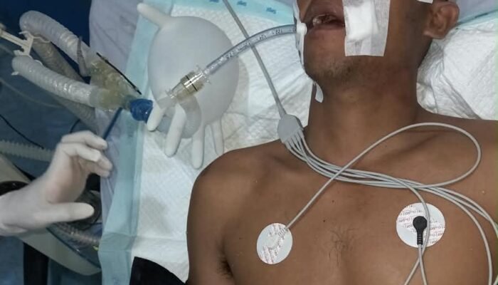 Pratu Andi Syarif Bugis Belum Sadar, Keluarga Desak POM Usut Tuntas Dugaan Penganiayaan