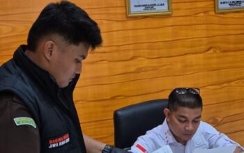 Jaksa Bongkar Dugaan Pungli Kepsek, Dinas Pendidikan SBT Digeledah