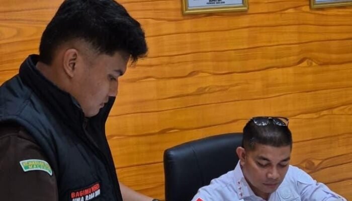 Jaksa Bongkar Dugaan Pungli Kepsek, Dinas Pendidikan SBT Digeledah