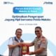 Bulog Koordinasi dengan Kapolda Maluku, Penyerapan Jagung Pipil Digenjot