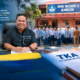 169 Siswa SMKN 2 Ambon Ikuti TKA Hari Pertama
