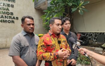 Alasan Dan Mekanisme Impeachment Wakil Presiden Pasca Putusan Mahkamah Konstitusi