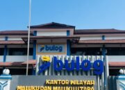 BULOG Gerak Cepat Tertibkan Penyaluran Beras SPHP, Bentuk Satgas Khusus dan Perkuat Pengawasan Nasional