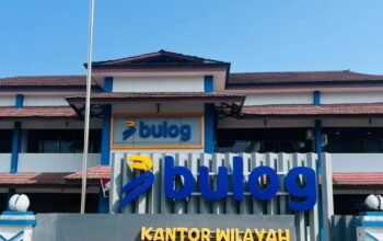 BULOG Gerak Cepat Tertibkan Penyaluran Beras SPHP, Bentuk Satgas Khusus dan Perkuat Pengawasan Nasional