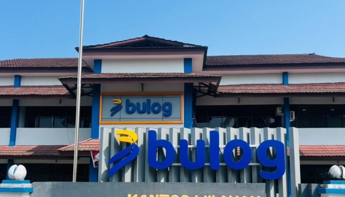 BULOG Gerak Cepat Tertibkan Penyaluran Beras SPHP, Bentuk Satgas Khusus dan Perkuat Pengawasan Nasional