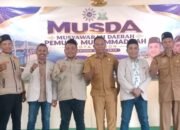 Rimbo Bugis: Pemuda Muhammadiyah Bukan Lagi Organisasi Yang Bergerak Dengan Kritik Ugal-Ugalan